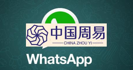 最新的WhatsAppBeta版为联系信息消失消息的选项等带来了新的用户界面
